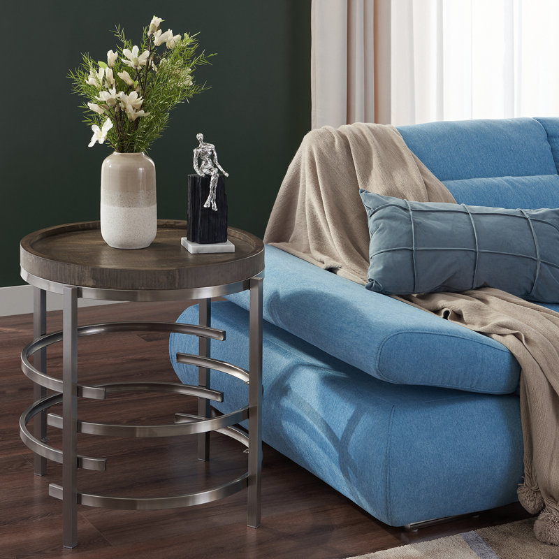 Valenzuela End Table