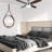 Brinda 48'' Ceiling Fan with LED Lights