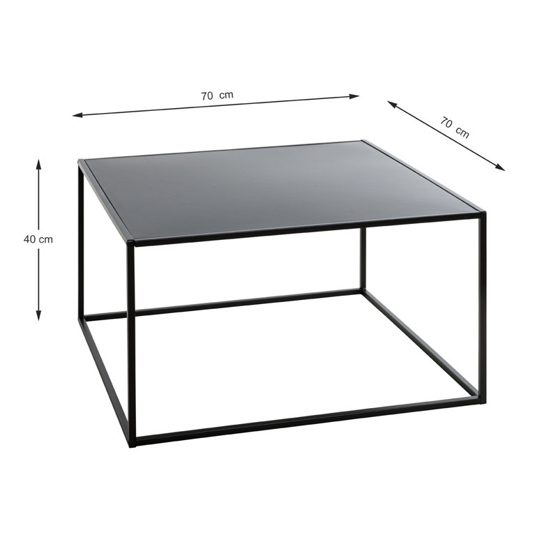 Raf Coffee Table