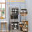Kennede 72.26'' Kitchen Pantry