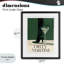 «Dirty Martini Stylish Heel», reproduction d'art encadrée sous verre-1909645505-1909645507