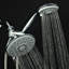 Pomme de douche multifonction
