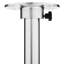 Base de table ronde réglable 27,5 po