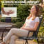 Indoor / Outdoor Square Backrest Cushion-893452507