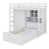 Blanc est en rupture de stock