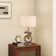 Jeb Wood Table Lamp