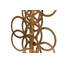 Metal Table Lamp