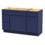 Base de meuble-lavabo simple 51 po seulement-94091274