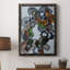«Amelia Island Stones» par Coco Good, reproduction sur toile-88379171-88379169