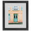 Cadre pour photo 20 po x 20 po blanc mat-70819330