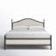 Lit plateforme tapissier Alaja-546341123-546341127