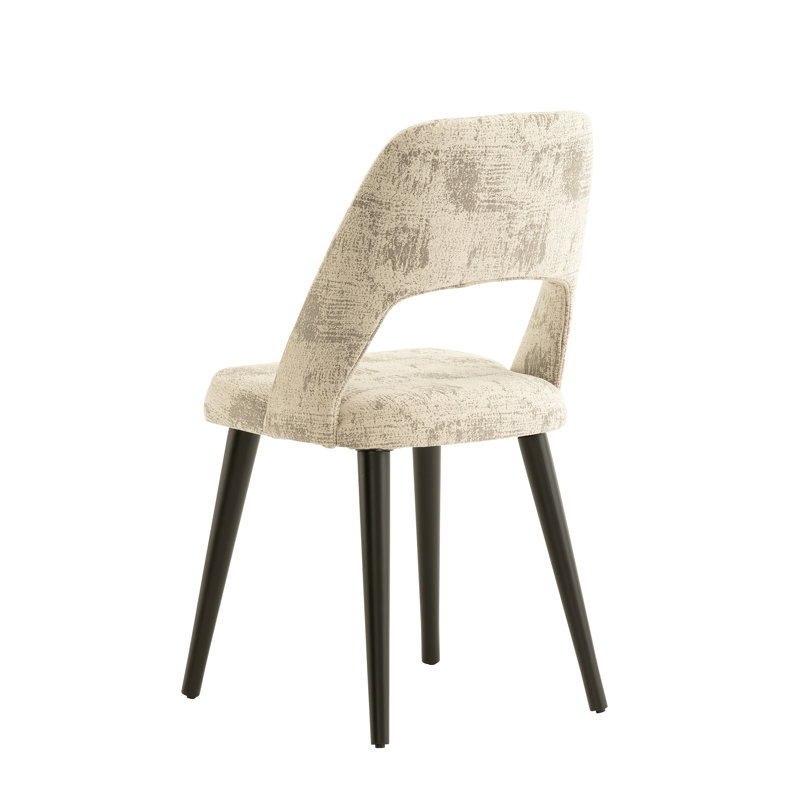 Upholstered Side Chair