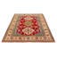 Tapis rouge Malechi Gazni 8 pi 0 po x 10 pi 2 po