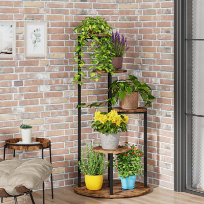 Support pour plante Catasha