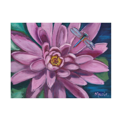 " Clutch " by Marnie Bourque