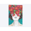 «The Optimist Rose Tinted Glasses», reproduction sur toile-32499894-72143847