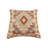 Geometric Throw Pillow