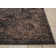 Tapis gris anthracite Mahaffey