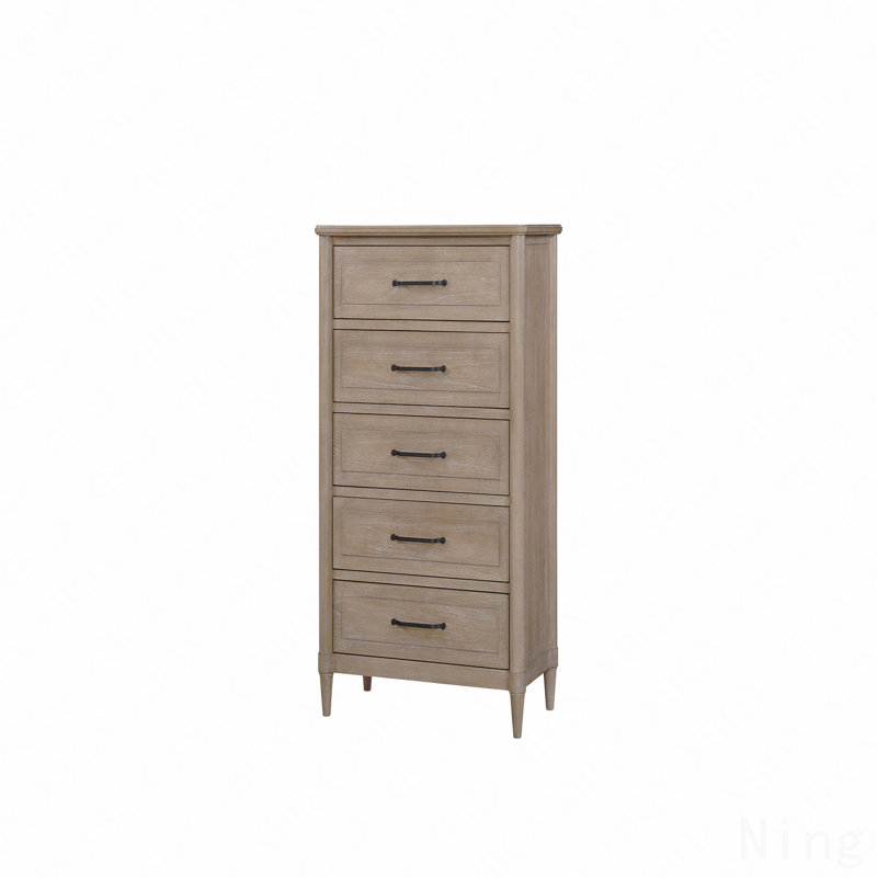 Petite commode Breakfront