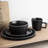 Stone Lain Allison 32-Piece Dinnerware Set Stoneware
