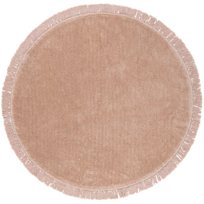 Vermont 575 Hand Tufted Performance Solid Color Rug