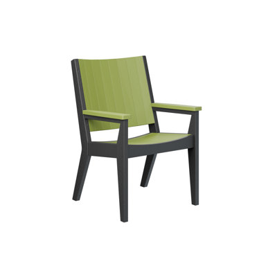 Chaise de salle à manger berlinoise Berlin