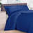 Modern & Contemporary Sateen Duvet Cover-87479440-87479438