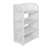 12 Pair Shoe Rack