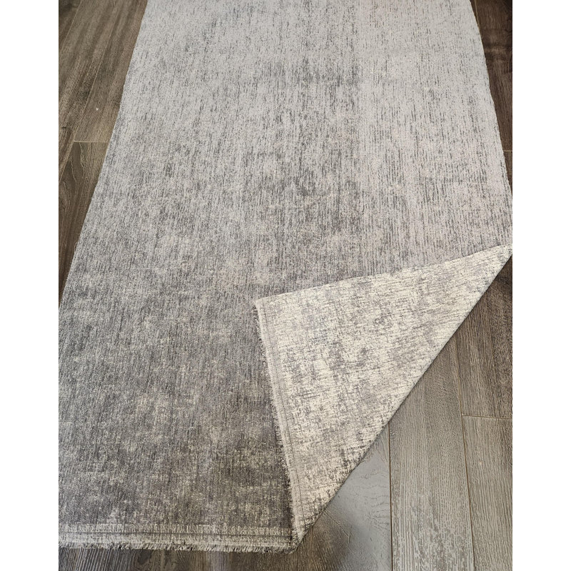 Tissu de revêtement en chenille, Graphite