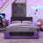 Purple/Black sélectionné