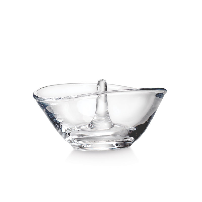 Champlain Glass Ring Holder