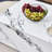 Luxurious Texture MDF Coffee Table, Ideal Accent for Any Living Room or Space-165846041