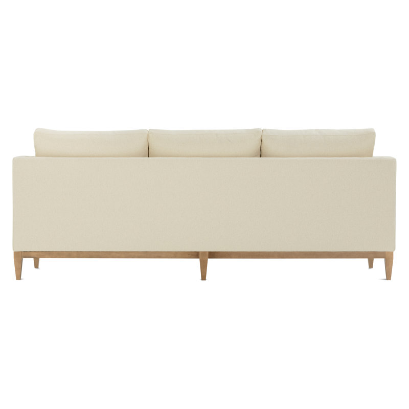 Leo 92'' Sofa Bench Cushion
