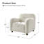 Fauteuil Crestino Berken-393250881