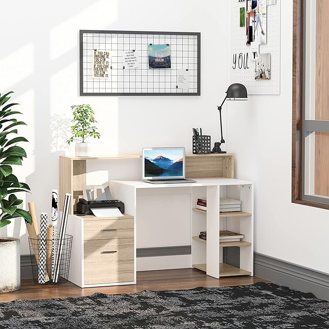 Bureau d'ordinateur