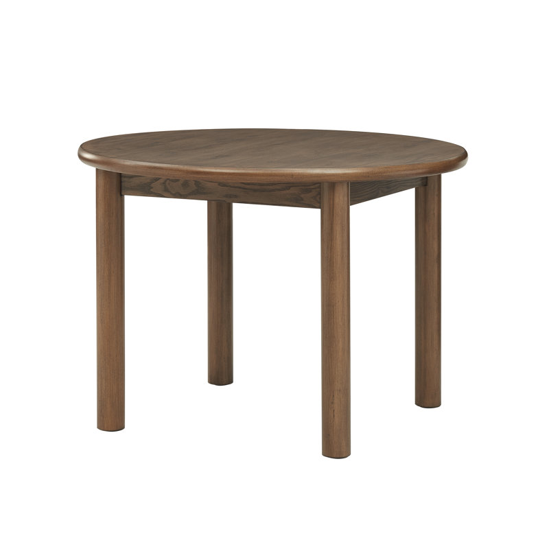 Round Dining Table