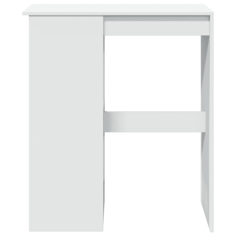 31-9 Dining Table, White