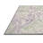 Machine Washable Gray Area Rug-1787966801