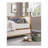 Upholstery Daybed Nailhead Trim Bedroom Furniture
