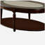 Table basse transitionnelle 1pc