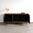 Bakki 66.1" Sideboard with Matte Finish-1718075771