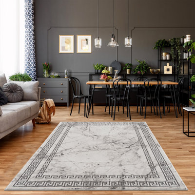 Philon Abstract Indoor Rug