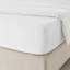 Ewoud Super Soft Microfiber Fitted Sheet – 25cm Deep Pocket, Brushed Finish-1870931931-1870931925