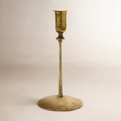 Jonali Handcrafted Candlestick Holder
