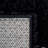 Glenmora Shag 600 Performance Striped Rug-1686916142