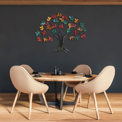 Traditional Wall Decor