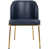 Navy Vegan Leather is out of stock