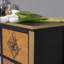 Commode d'appoint 6 tiroirs Camen