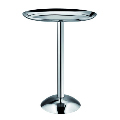 Bar Stainless Steel Gueridon