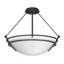 Tryne Semi Flush Mount-175738830-175738842-175738836